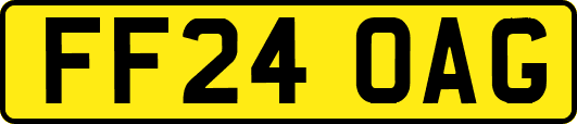 FF24OAG