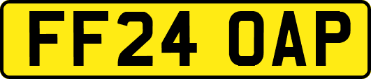 FF24OAP