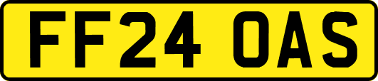 FF24OAS