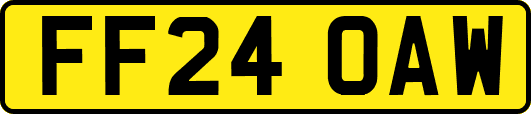 FF24OAW