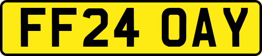 FF24OAY