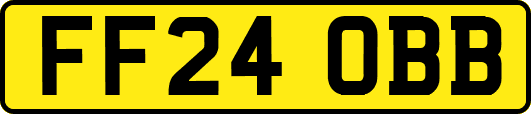 FF24OBB