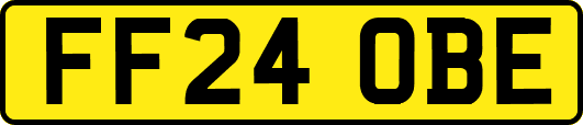 FF24OBE
