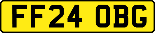 FF24OBG
