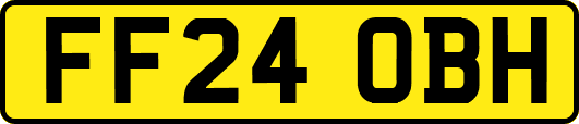 FF24OBH