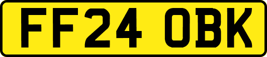 FF24OBK