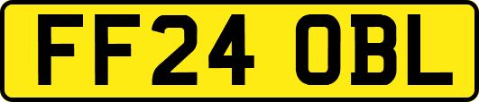 FF24OBL