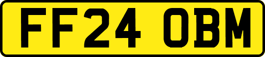FF24OBM
