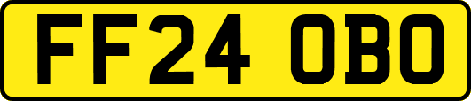 FF24OBO
