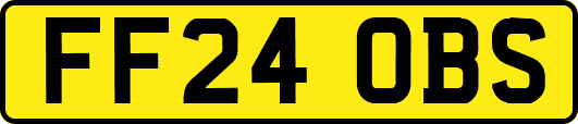FF24OBS
