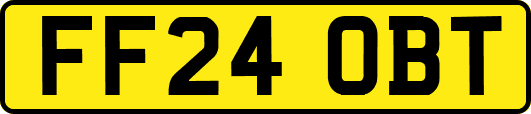 FF24OBT
