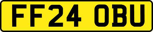 FF24OBU