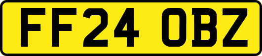 FF24OBZ