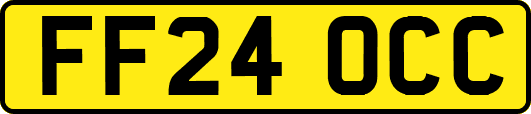 FF24OCC