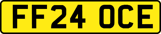 FF24OCE