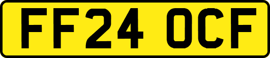 FF24OCF