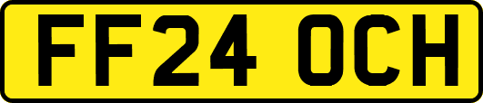 FF24OCH