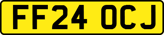 FF24OCJ