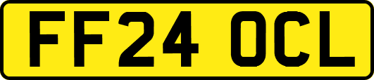 FF24OCL