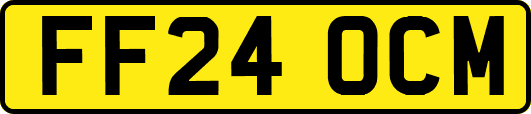 FF24OCM