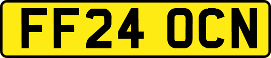 FF24OCN