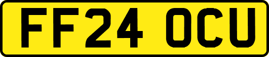 FF24OCU