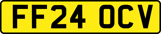 FF24OCV