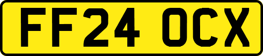 FF24OCX