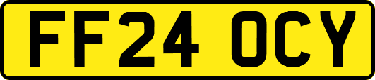 FF24OCY