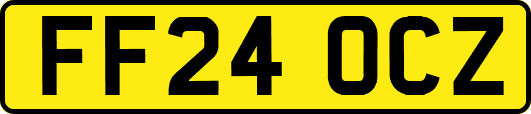 FF24OCZ