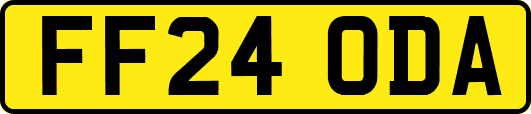 FF24ODA