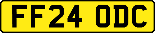 FF24ODC