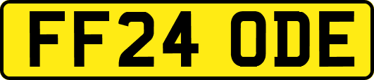 FF24ODE