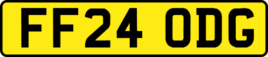 FF24ODG