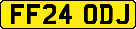 FF24ODJ