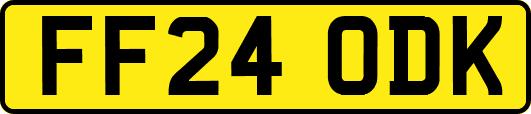 FF24ODK