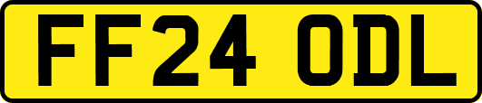 FF24ODL