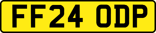 FF24ODP