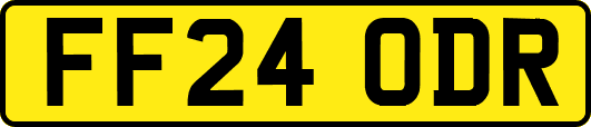 FF24ODR