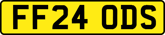 FF24ODS