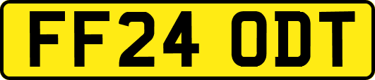 FF24ODT