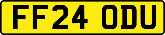 FF24ODU