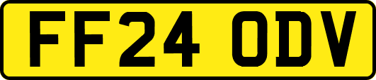 FF24ODV