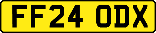 FF24ODX