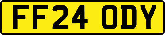 FF24ODY