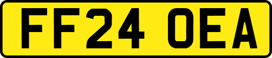 FF24OEA
