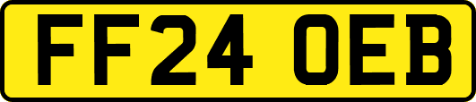 FF24OEB