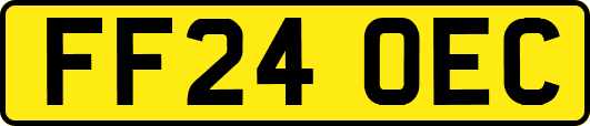 FF24OEC