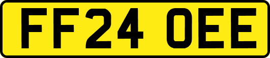 FF24OEE