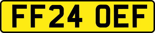 FF24OEF